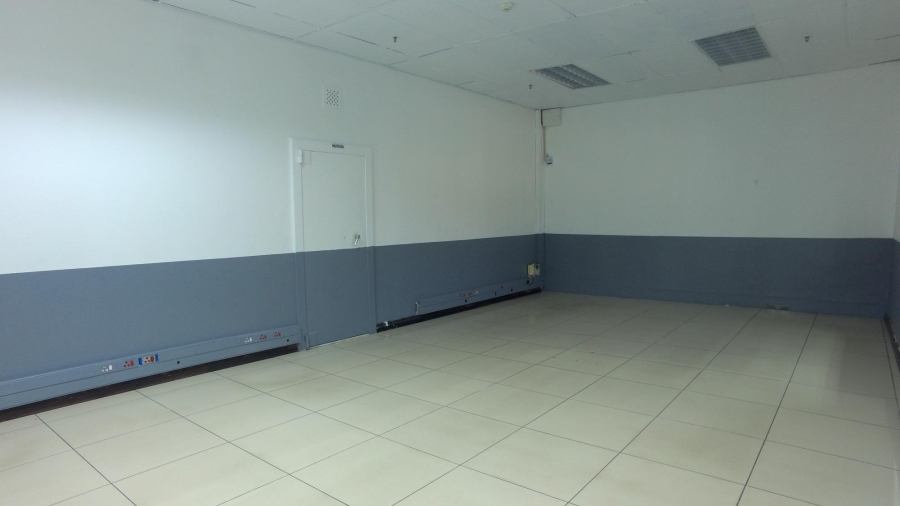 To Let Commercial Property for Rent in Rustenburg Industrial North West